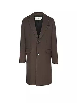 AMI PARIS | Manteau en laine | 